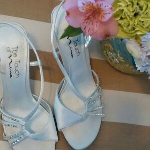 The Touch of Nina Heels